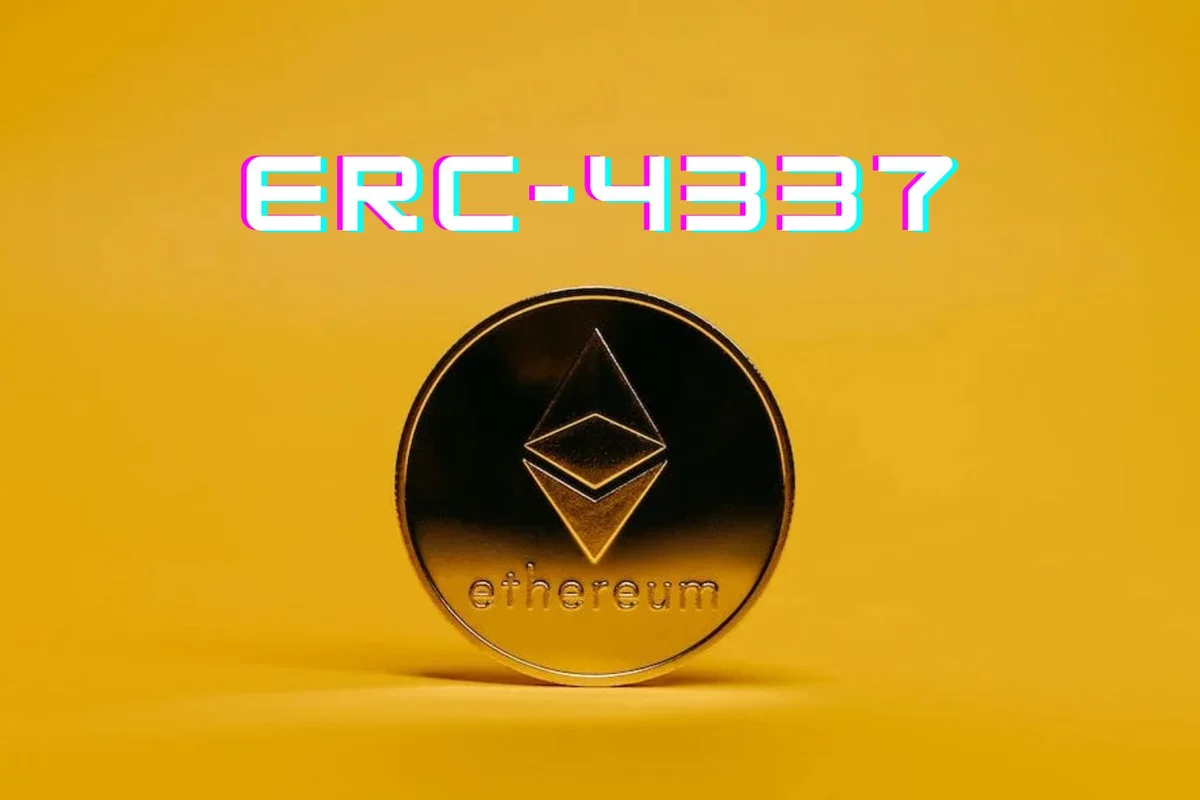 Top 5 Projects Pioneering ERC-4337 Adoption in 2023 Top 5 Projects Pioneering ERC-4337 Adoption in 2023