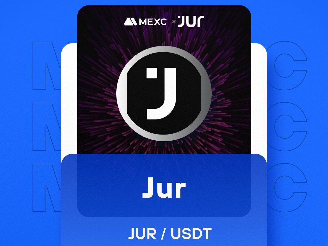 What is the Jur Project (JUR) What is the Jur Project (JUR)