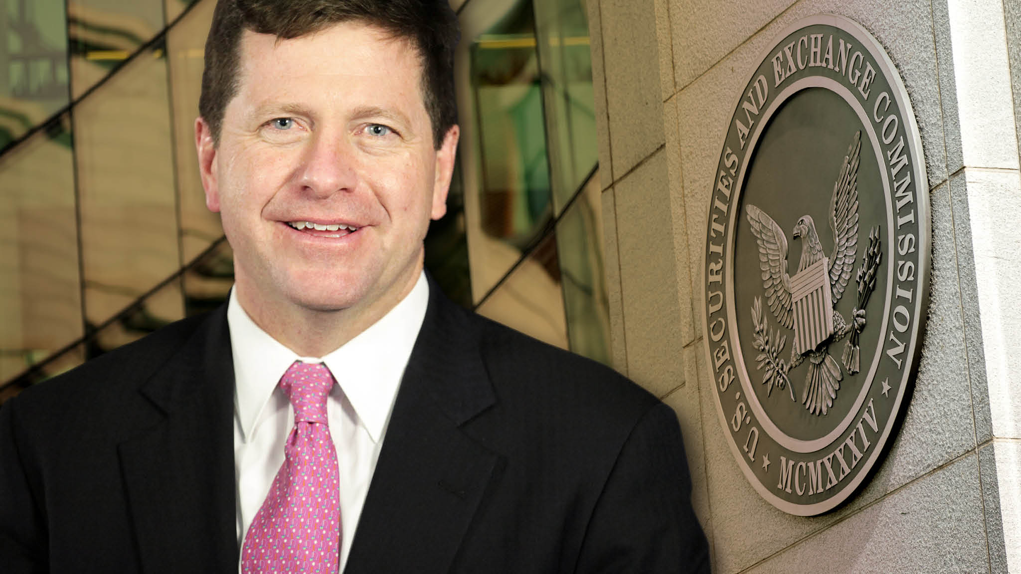 Former SEC Chair Jay Clayton Predicts Inevitable Approval of Spot Bitcoin ETF Former SEC Chair Jay Clayton Predicts Inevitable Approval of Spot Bitcoin ETF
