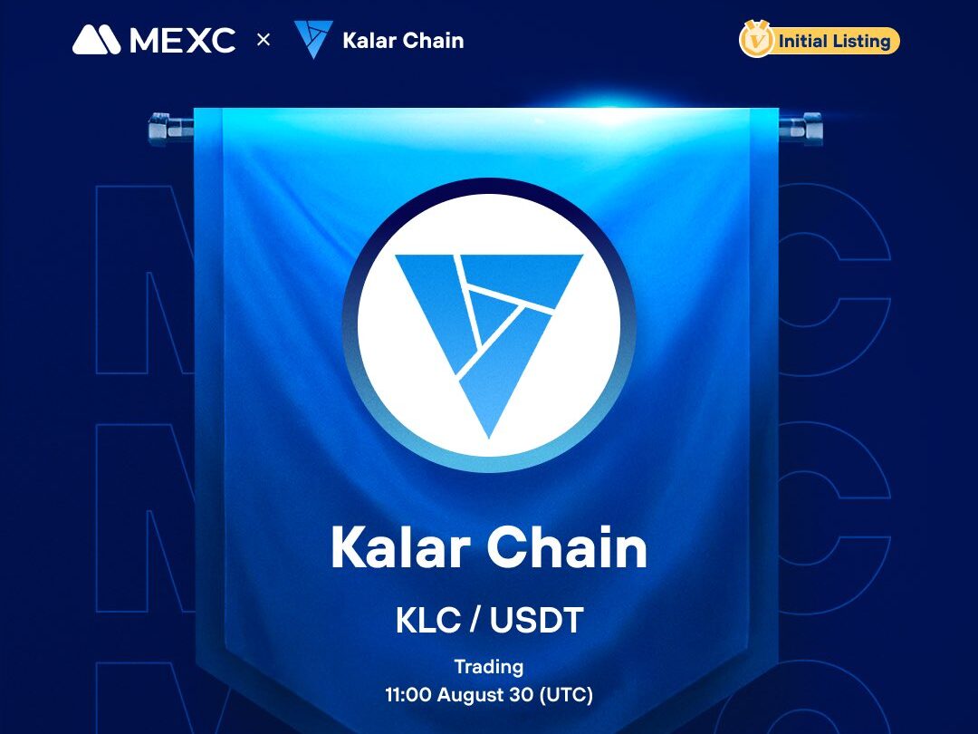 What is KalarChain (KLC) What is KalarChain (KLC)