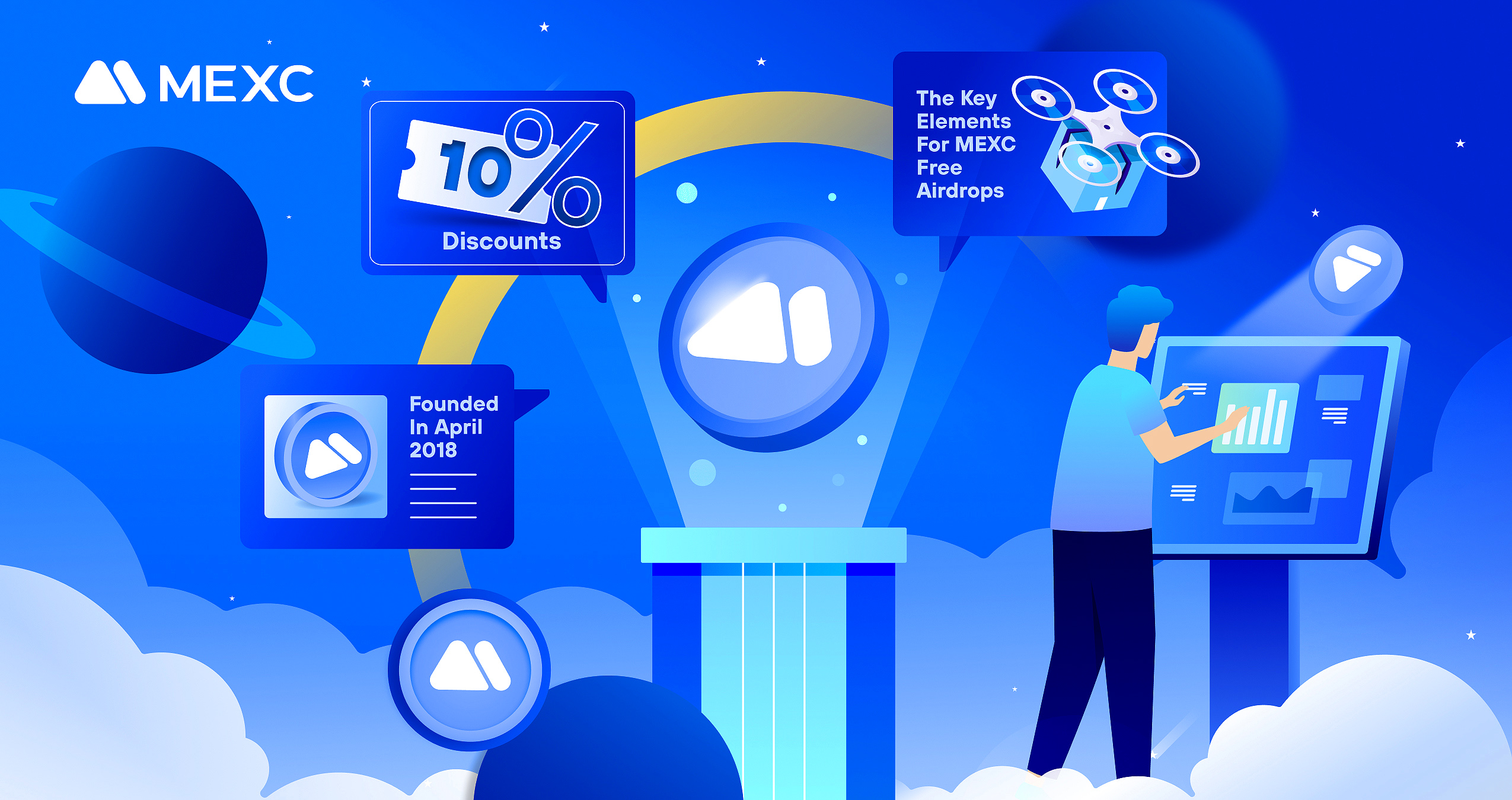 Reviewing MX Token – We Came A Long Way