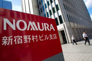 Nomura Holdings Introduces Bitcoin Fund, Boosting Institutional Crypto Investment Nomura Holdings Introduces Bitcoin Fund, Boosting Institutional Crypto Investment