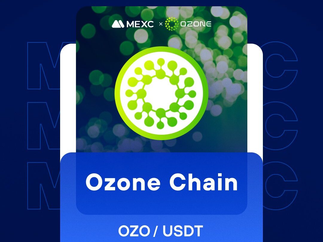 What is Ozone Chain (OZO) What is Ozone Chain (OZO)