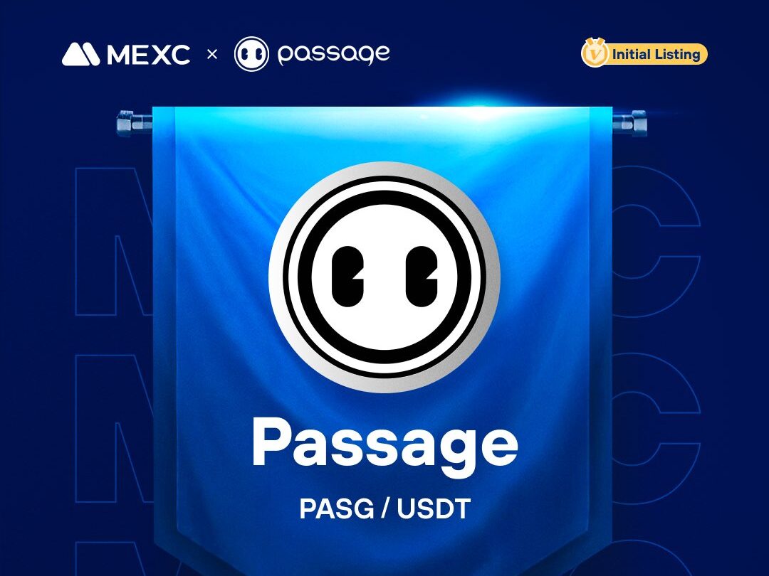 What is Passage (PASG) What is Passage (PASG)