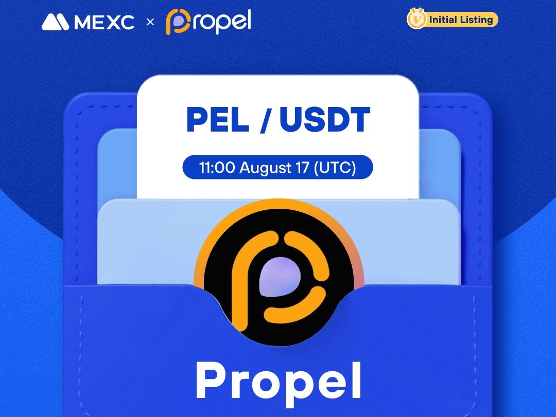 What is Propel (PEL) What is Propel (PEL)
