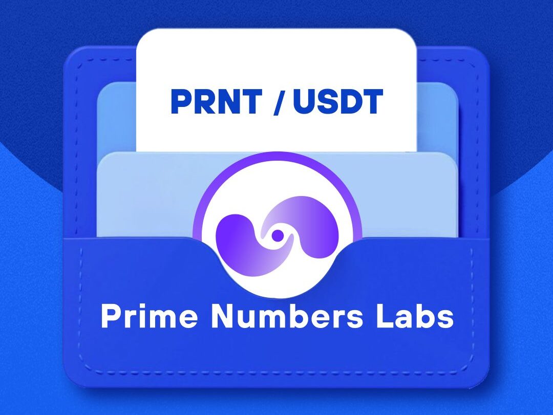 What is Prime Number Labs (PRNT) What is Prime Number Labs (PRNT)