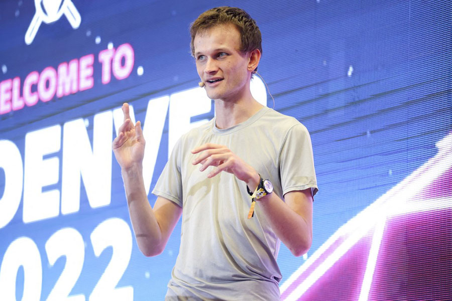 Kes on Vitalik Buterin? Täielik juhend Ethereumi asutajast Kes on Vitalik Buterin? Täielik juhend Ethereumi asutajast