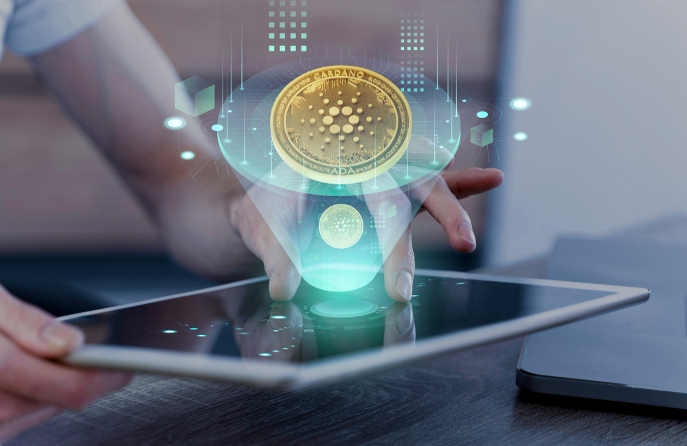 The Blockchain Revolution 101: How Web 3.0, NFTs, and DeFi are Changing the World The Blockchain Revolution 101: How Web 3.0, NFTs, and DeFi are Changing the World