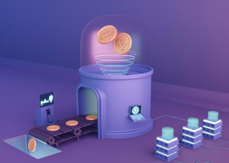 What Is Merged Mining and How Does It Work? What Is Merged Mining and How Does It Work?