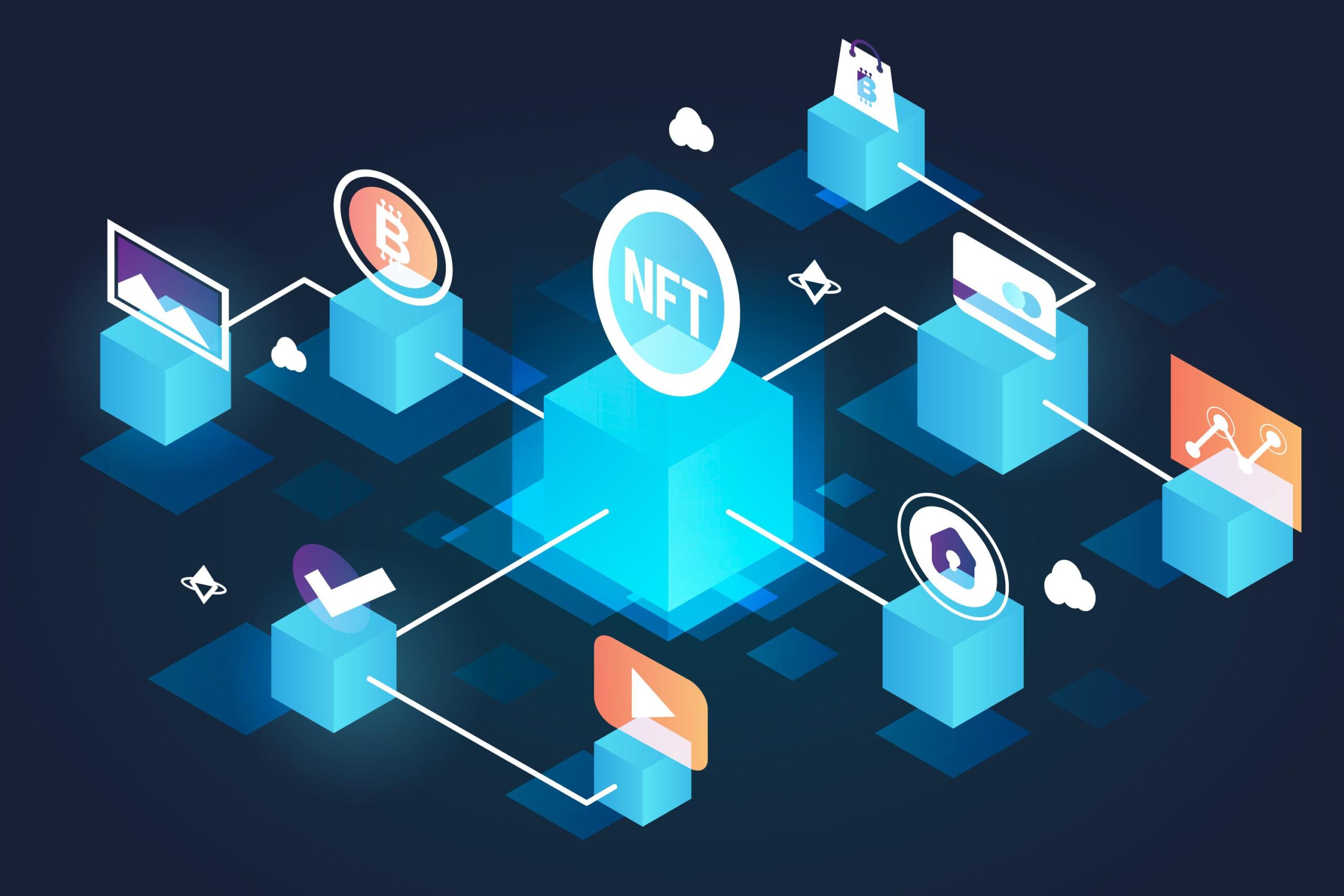 Blockchain in Supply Chain Management: A Revolution in Transparency and Traceability Blockchain in Supply Chain Management: A Revolution in Transparency and Traceability