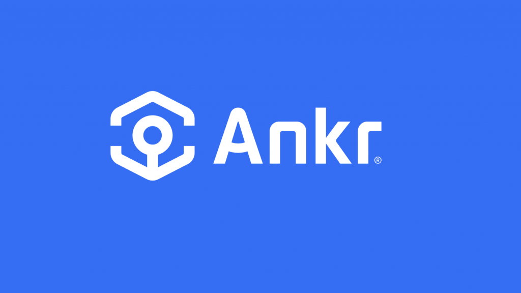 ANKR Staking: Bridging Blockchain Islands through Interoperability ANKR Staking: Bridging Blockchain Islands through Interoperability