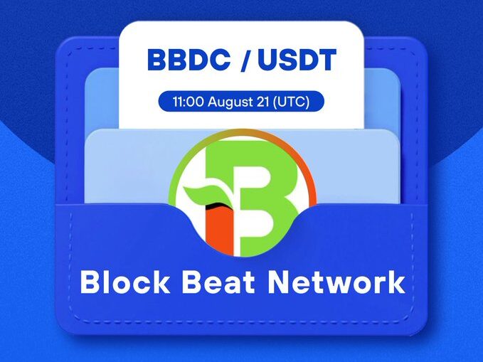 What is BlockBeats Network – A Next-Gen Smart Contract and dApp Platform (BBDC) What is BlockBeats Network – A Next-Gen Smart Contract and dApp Platform (BBDC)