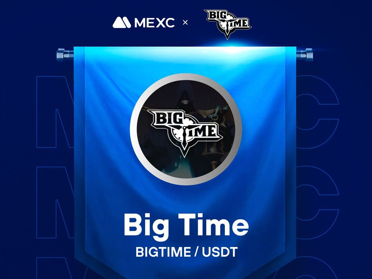What is Big Time – The Hottest GameFi MMORPG in the Crypto Sphere (BIGTIME) What is Big Time – The Hottest GameFi MMORPG in the Crypto Sphere (BIGTIME)