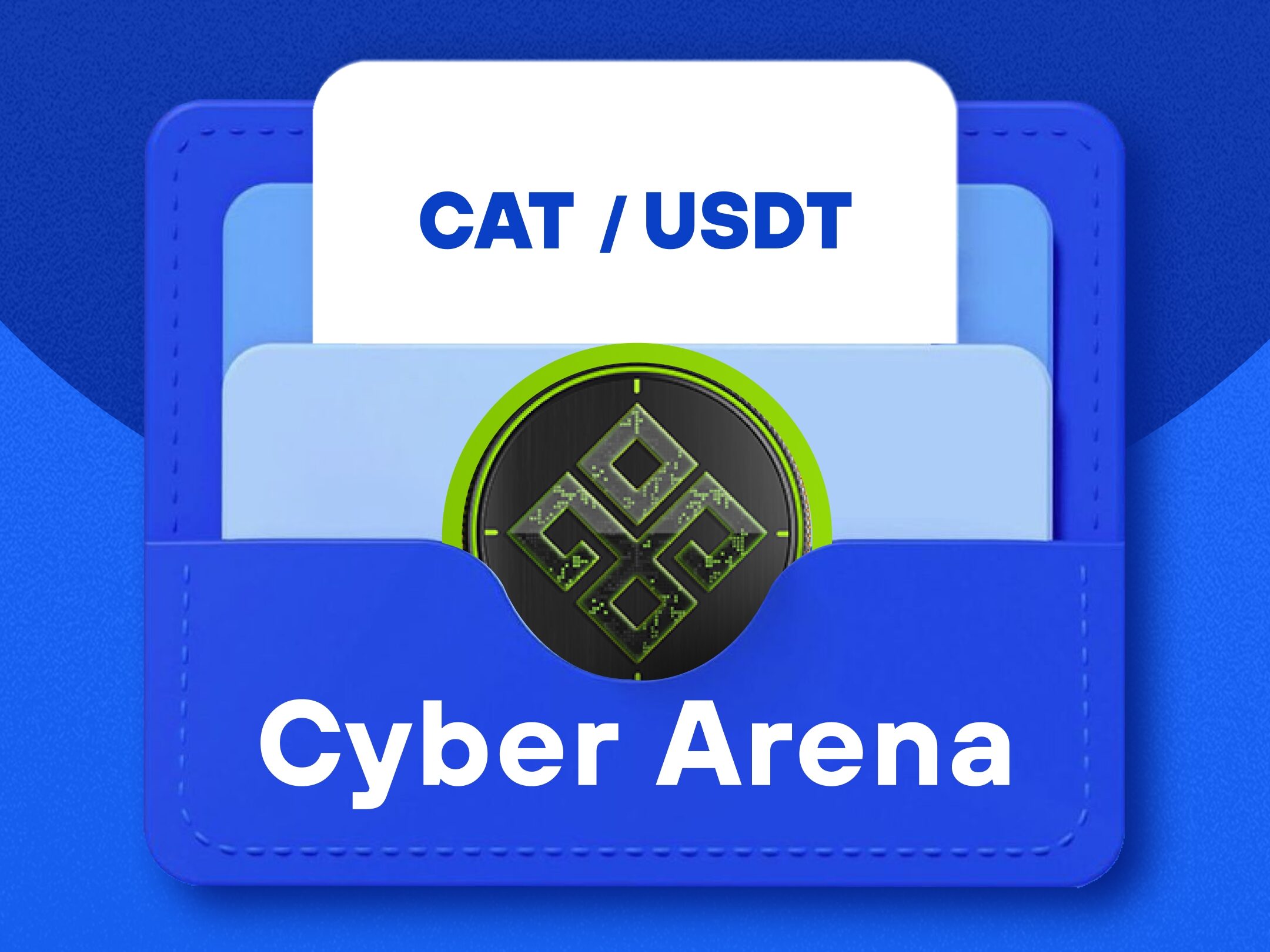 What is Cyber Arena – World’s First Interactive AR/VR Battle Metaverse (CAT) What is Cyber Arena – World’s First Interactive AR/VR Battle Metaverse (CAT)
