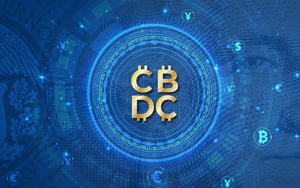 5 Top Countries Developing CBDC in 2023 5 Top Countries Developing CBDC in 2023