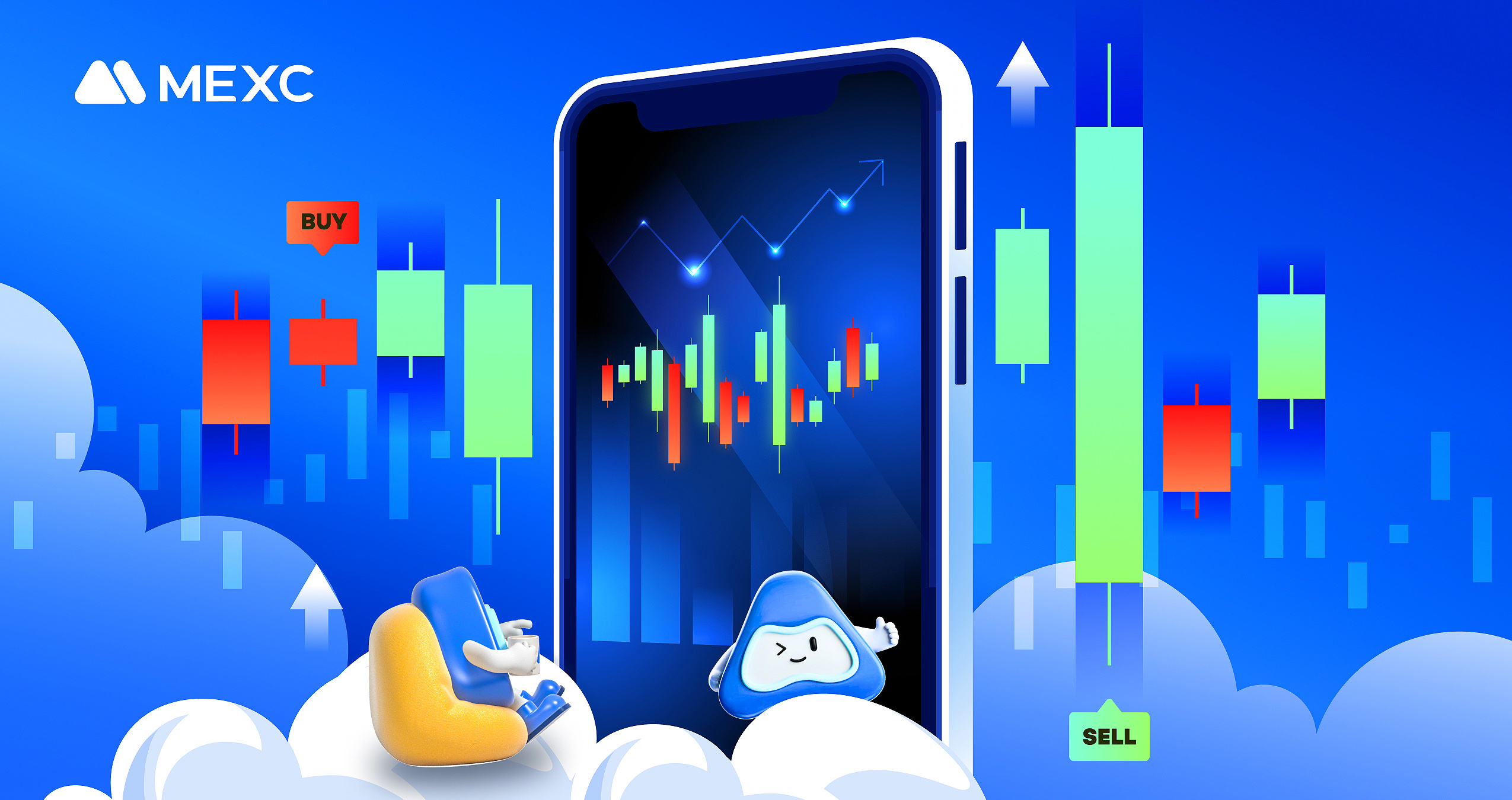 The Best Candlestick Patterns For Crypto Trading The Best Candlestick Patterns For Crypto Trading