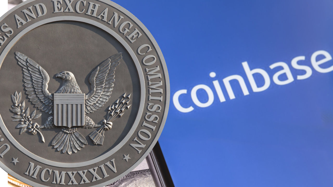 SEC Asks Judge to Deny Coinbase Motion to Dismiss its Lawsuit SEC Asks Judge to Deny Coinbase Motion to Dismiss its Lawsuit