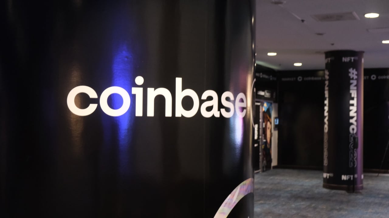 Coinbase Secures Significant Payment Institution License from Singapore’s Monetary Authority Coinbase Secures Significant Payment Institution License from Singapore’s Monetary Authority