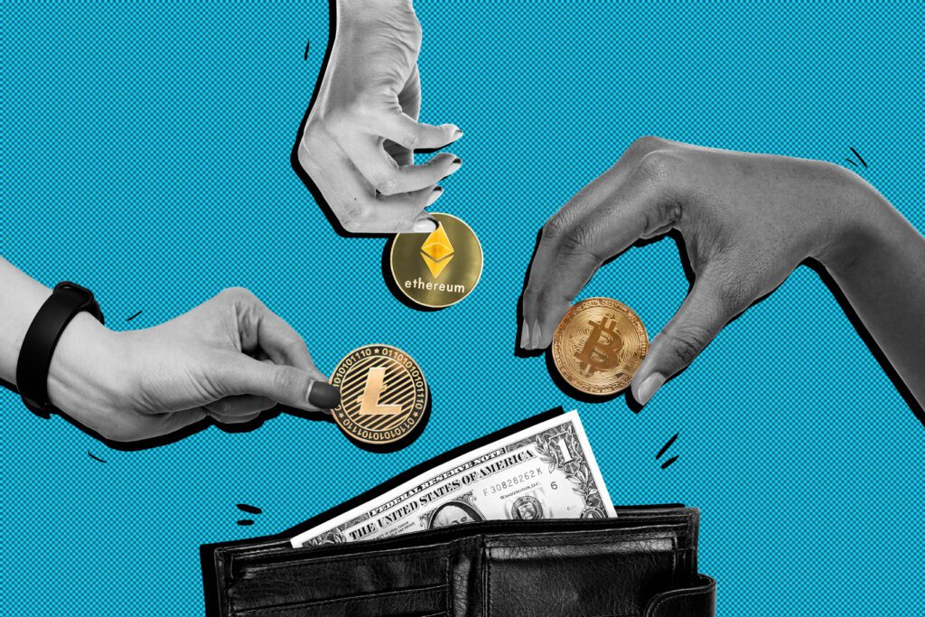 5 Keys to My 1000x Crypto Investment Strategy 5 Keys to My 1000x Crypto Investment Strategy