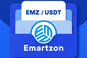 What is Emartzon – A New Crypto Ecommerce Platform (EMZ)