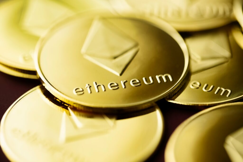 Ethereum Faces Challenges but Holds Promise for the Future Ethereum Faces Challenges but Holds Promise for the Future