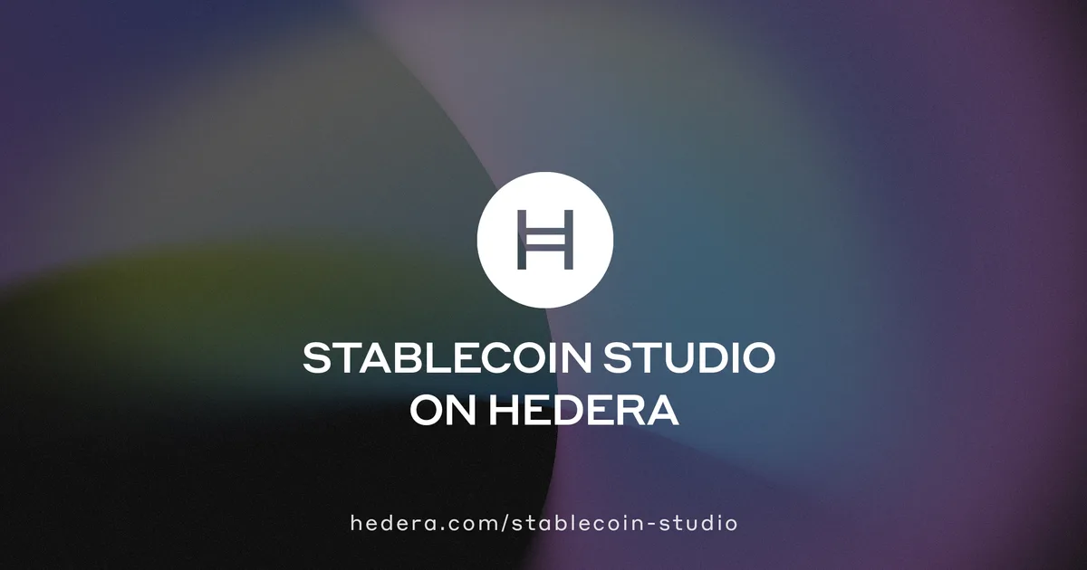 Transforming Your Web3 Platform with Hedera Stablecoin Studio Transforming Your Web3 Platform with Hedera Stablecoin Studio