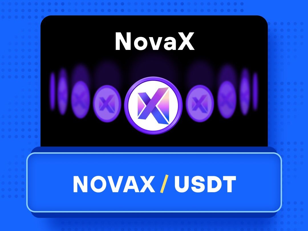 What is NovaX – The Ultimate Move-to-Earn Platform (NOVAX) What is NovaX – The Ultimate Move-to-Earn Platform (NOVAX)