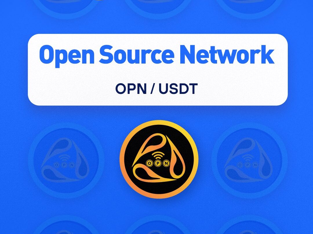 What is The Open Source Network – A Decentralized Web 3 Platform For Developers and Businesses (OPN)