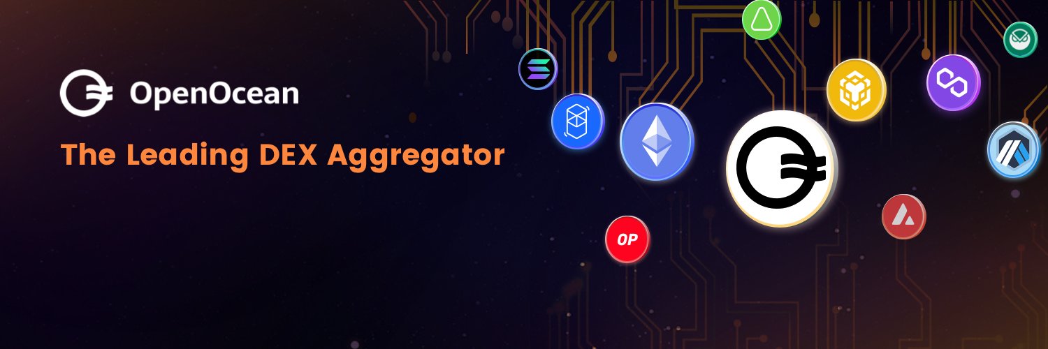 What is OpenOcean – A Full Aggregator for DeFi and CeFi (OOE) What is OpenOcean – A Full Aggregator for DeFi and CeFi (OOE)
