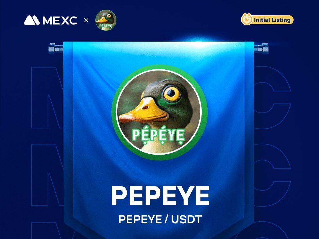 What is PEPEYE – A New Meme Coin For The Ducks (PEPEYE) What is PEPEYE – A New Meme Coin For The Ducks (PEPEYE)