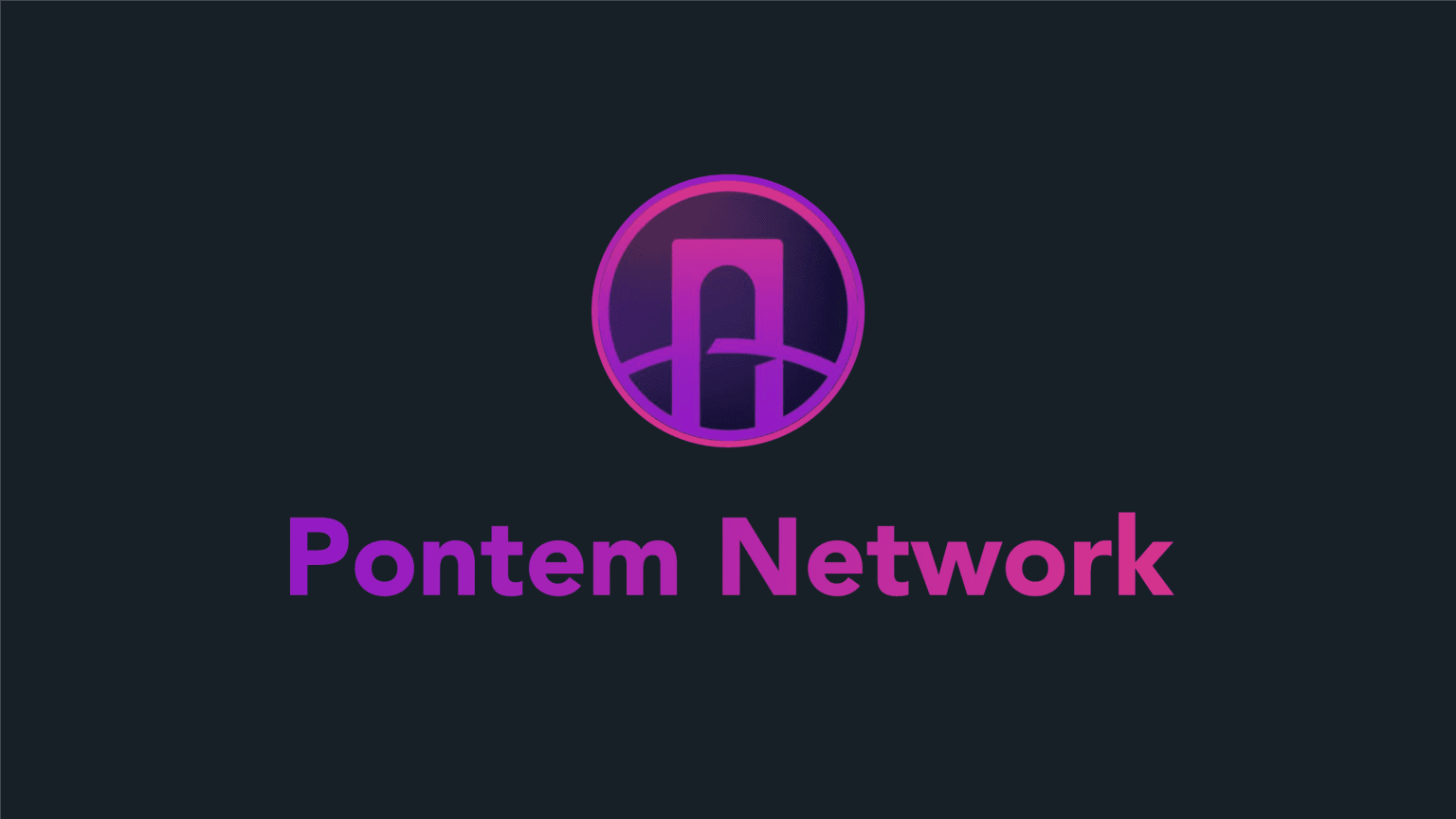 Building Consensus in Blockchain Upgrades: The Pontem Network Example Building Consensus in Blockchain Upgrades: The Pontem Network Example