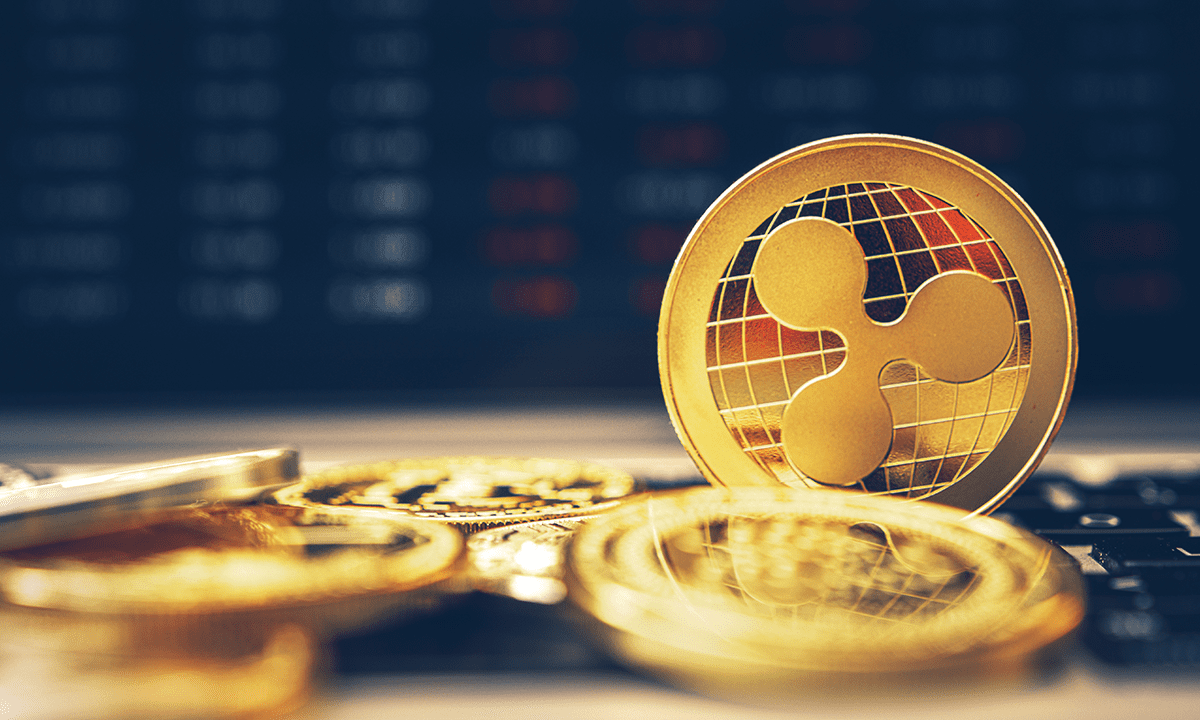 Ripple Legal Battle Takes a Turn: SEC Drops Charges Against Brad Garlinghouse and Chris Larsen Ripple Legal Battle Takes a Turn: SEC Drops Charges Against Brad Garlinghouse and Chris Larsen
