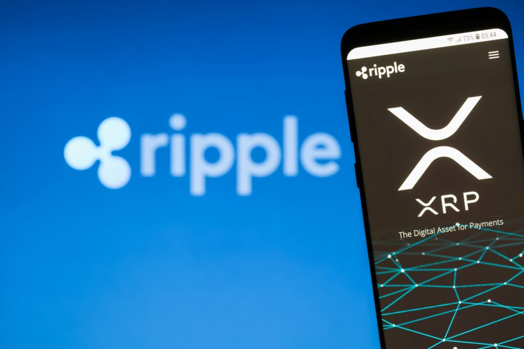 Ripple’s XRP Soars Amid Uphold Partnership and Legal Victory Ripple’s XRP Soars Amid Uphold Partnership and Legal Victory