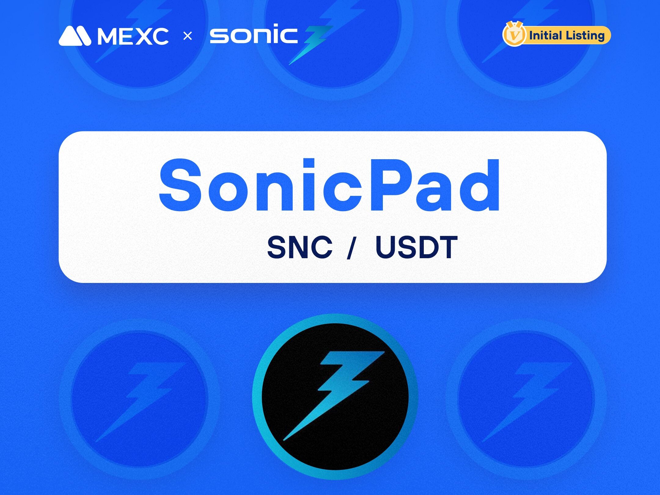 What is SonicPad – A Next-Gen Decentralized Launchpad (SNC) What is SonicPad – A Next-Gen Decentralized Launchpad (SNC)