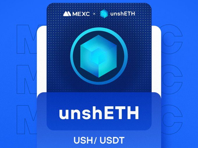 What is unshETH – Creating Decentralization Through Incentivization (USH) What is unshETH – Creating Decentralization Through Incentivization (USH)