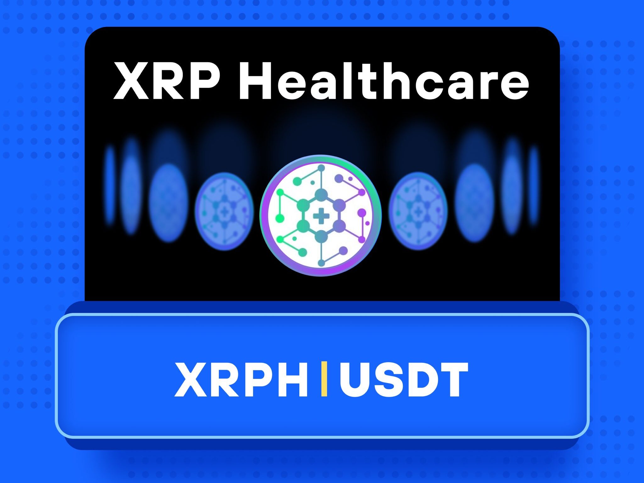 What is XRP Healthcare – The First Pharma Platform on XRP Ledger (XRPH) What is XRP Healthcare – The First Pharma Platform on XRP Ledger (XRPH)