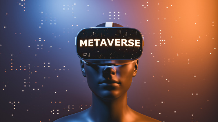 The Metaverse and Cryptocurrency: A Symbiotic Future in 2024 The Metaverse and Cryptocurrency: A Symbiotic Future in 2024