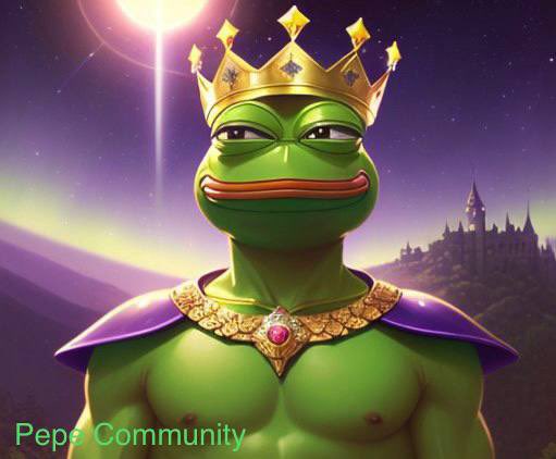 What is Pepe Community – A Meme Token For the Community (PEPECOMMUNITY) What is Pepe Community – A Meme Token For the Community (PEPECOMMUNITY)