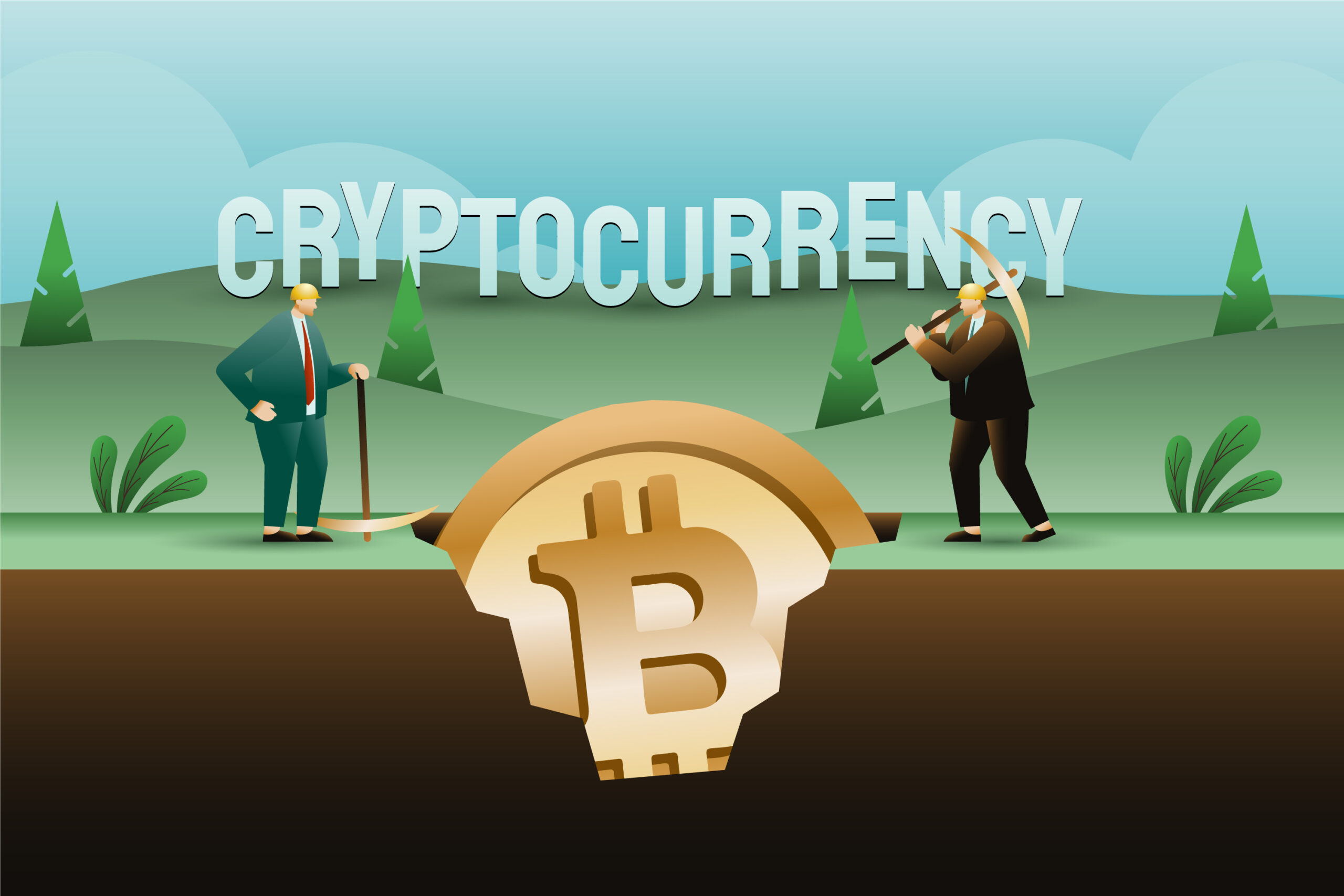 Yield Farming and Liquidity Mining: Building Wealth in the DeFi Ecosystem Yield Farming and Liquidity Mining: Building Wealth in the DeFi Ecosystem