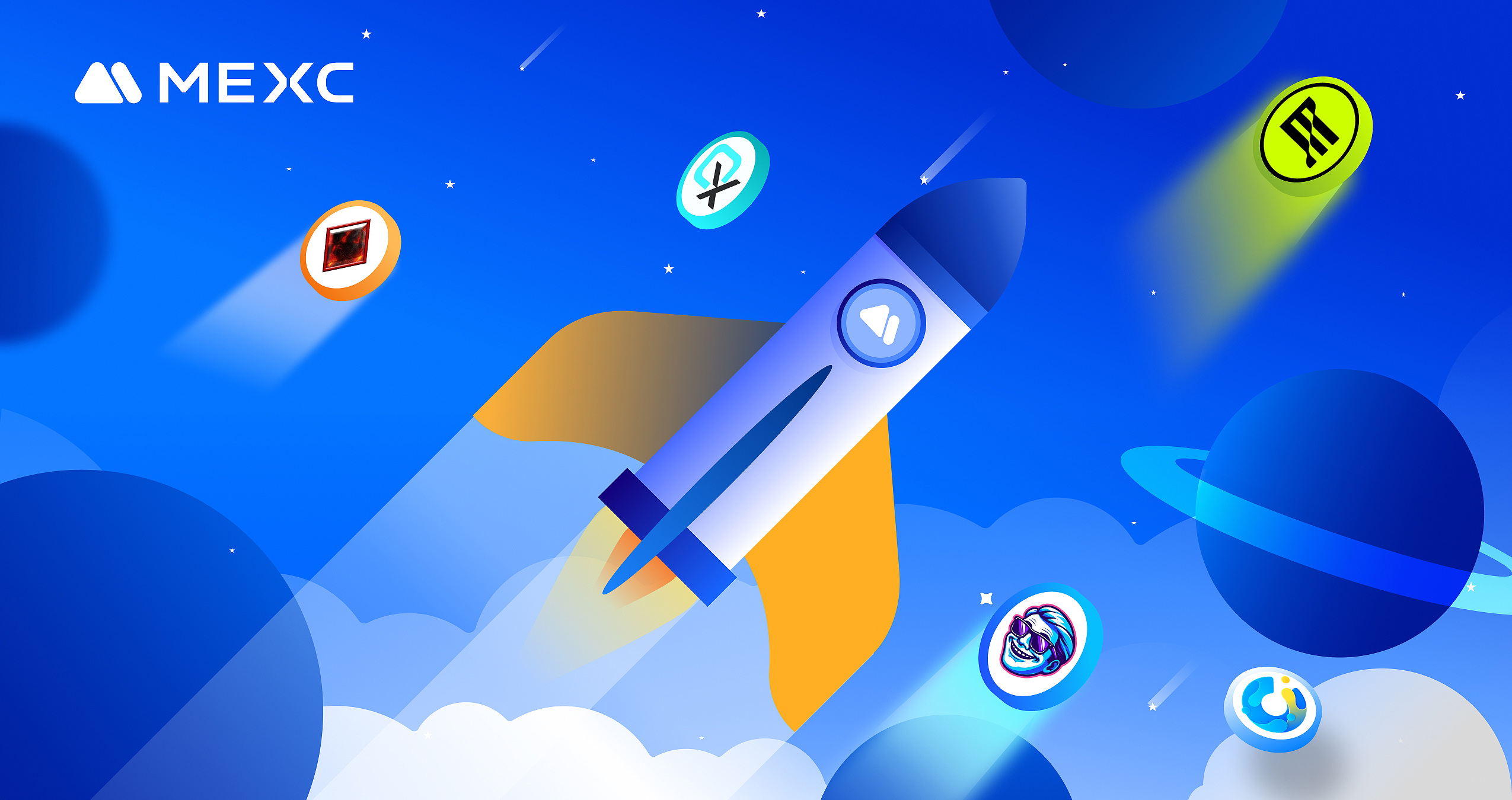 MEXC Free Airdrops Weekly Report (11/13 – 11/18) MEXC Free Airdrops Weekly Report (11/13 – 11/18)