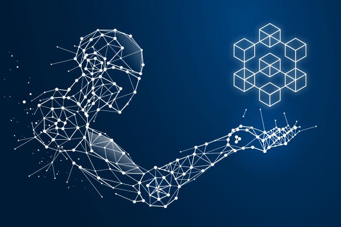 How AI and Crypto are Collaborating to Create a New Blockchain Era in 2024 How AI and Crypto are Collaborating to Create a New Blockchain Era in 2024