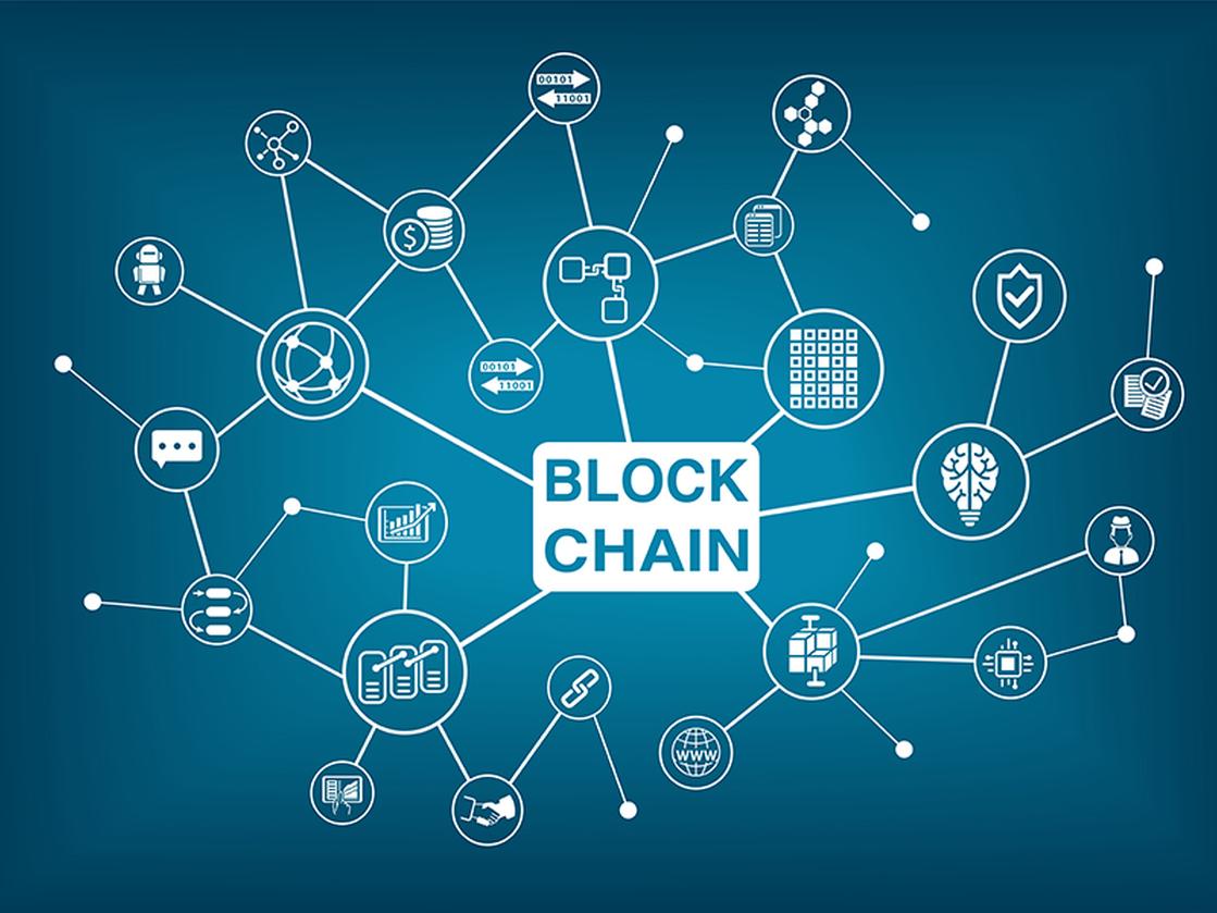 “BLOCKCHAIN” A Secure Financial Aid for Globalization “BLOCKCHAIN” A Secure Financial Aid for Globalization