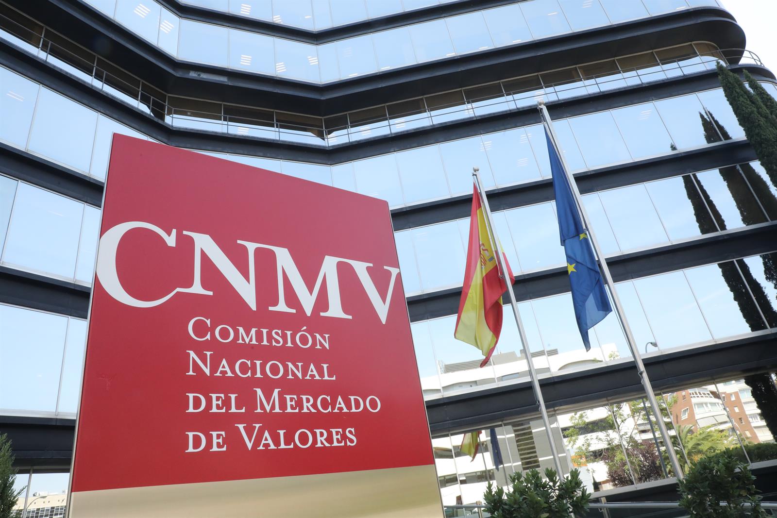 Spain’s CNMV Initiates First Case Under Crypto Advertising Rules Spain’s CNMV Initiates First Case Under Crypto Advertising Rules