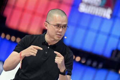 Former Binance CEO Changpeng Zhao Requests Home Return Before Sentencing Former Binance CEO Changpeng Zhao Requests Home Return Before Sentencing