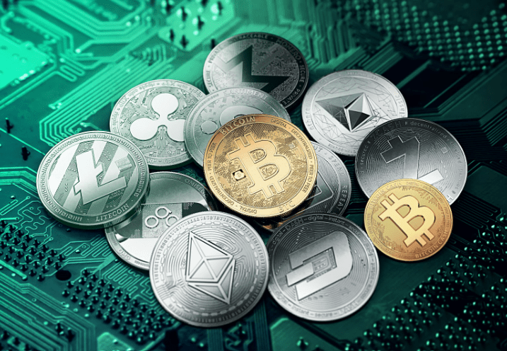 Tech Giants vs. Crypto: Navigating the Policy Landscape Amidst SEC Scrutiny Tech Giants vs. Crypto: Navigating the Policy Landscape Amidst SEC Scrutiny