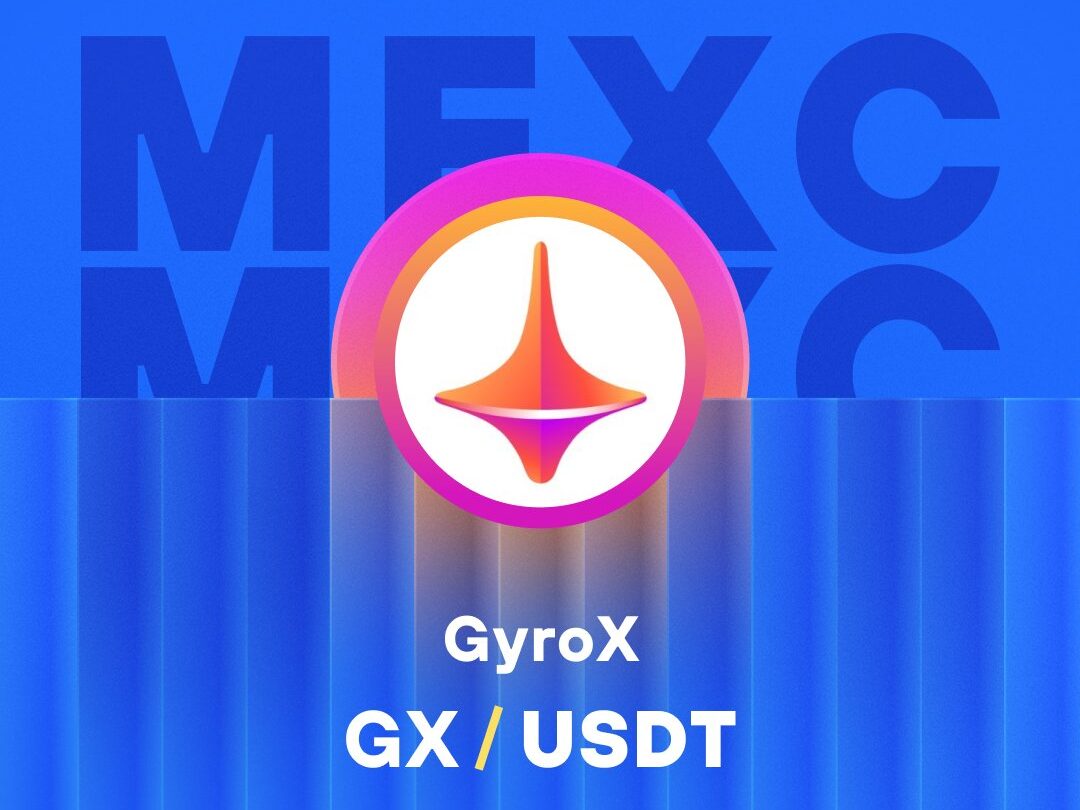 What is GyroX – A Web3 Credit Default Swap (GX) What is GyroX – A Web3 Credit Default Swap (GX)
