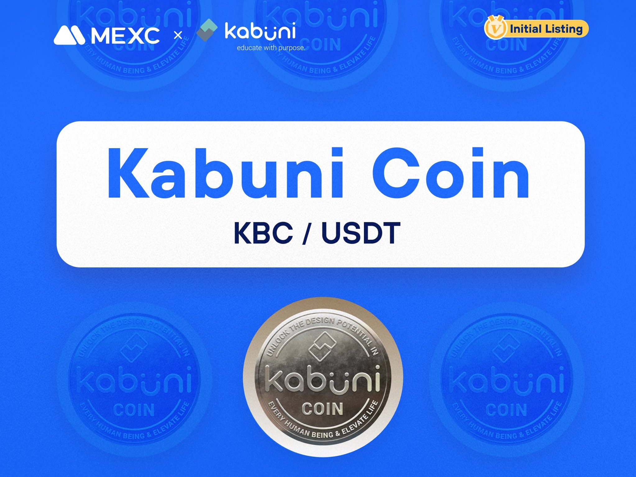 What is Kabuni – Education Through Web 3 (KBC) What is Kabuni – Education Through Web 3 (KBC)