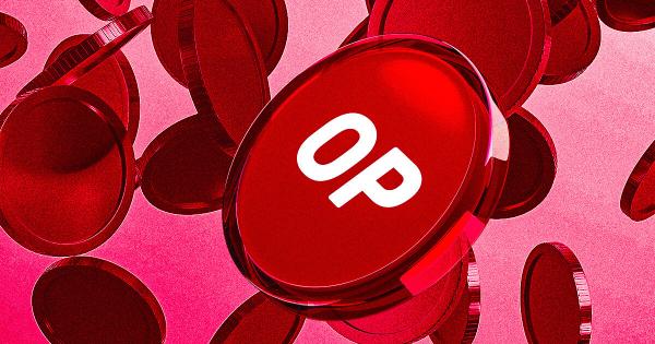 Unveiling Token Unlocks: OP Tokens and the Governance Conundrum Unveiling Token Unlocks: OP Tokens and the Governance Conundrum