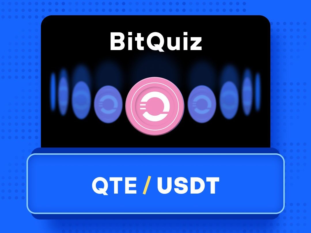What is Bitquiz – A Quiz-to-Earn Web3 Application (QTE) What is Bitquiz – A Quiz-to-Earn Web3 Application (QTE)