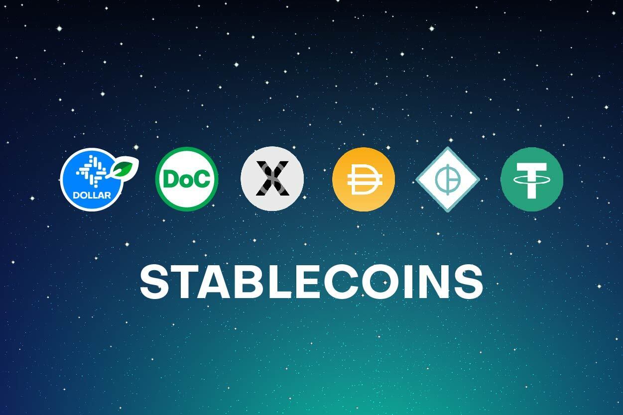 Unveiling The Dynamic: Stablecoin Inflow 2024 Unveiling The Dynamic: Stablecoin Inflow 2024